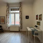 D58 In The Center Apartment *