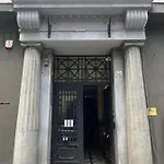 D58 In The Center Budapest