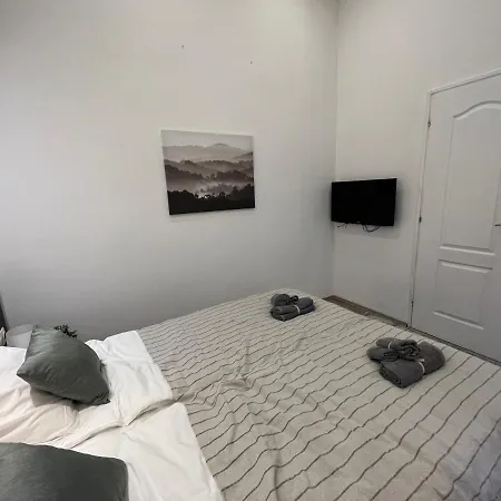 D58 In The Center * Budapest