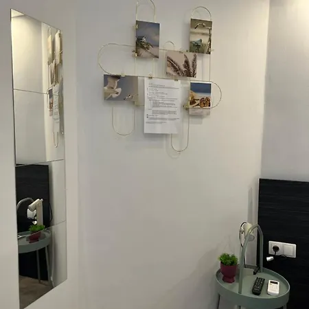 D58 In The Center Appartement Boedapest