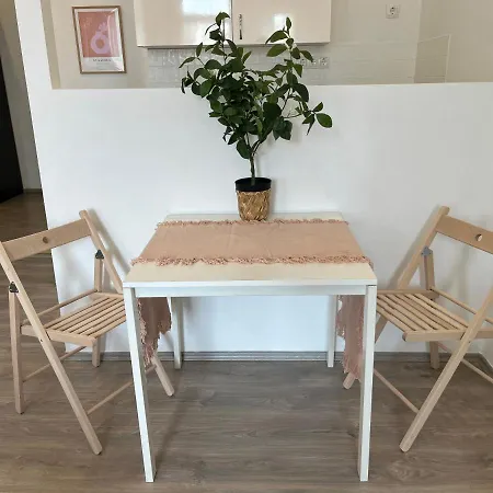 Lägenhet D58 In The Center *