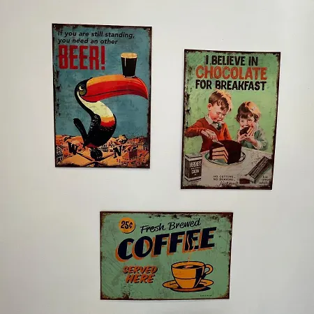 Lägenhet D58 In The Center