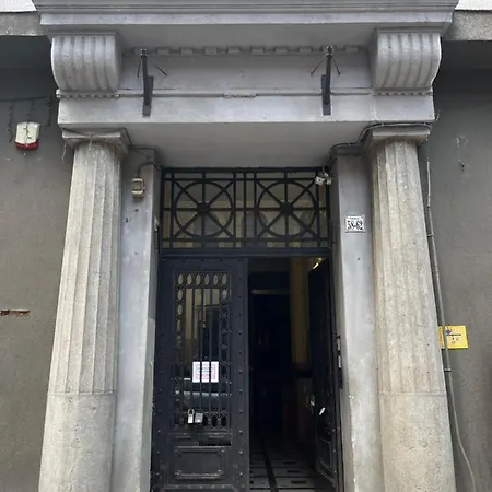 D58 In The Center Budapeszt