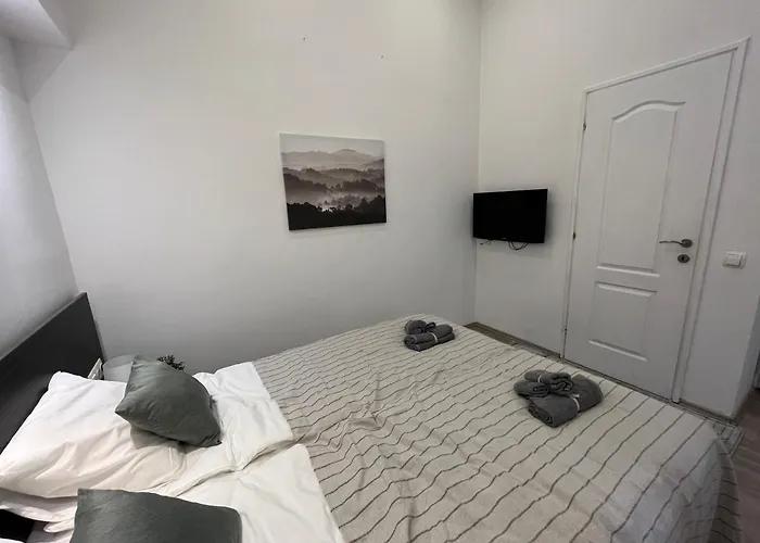 D58 In The Center * Будапешт