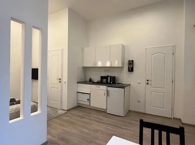 Apartament D58 In The Center *