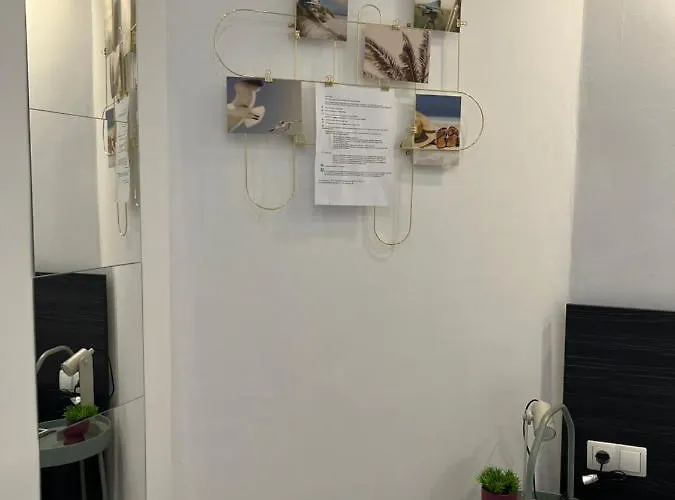 D58 In The Center Апартаменты Будапешт