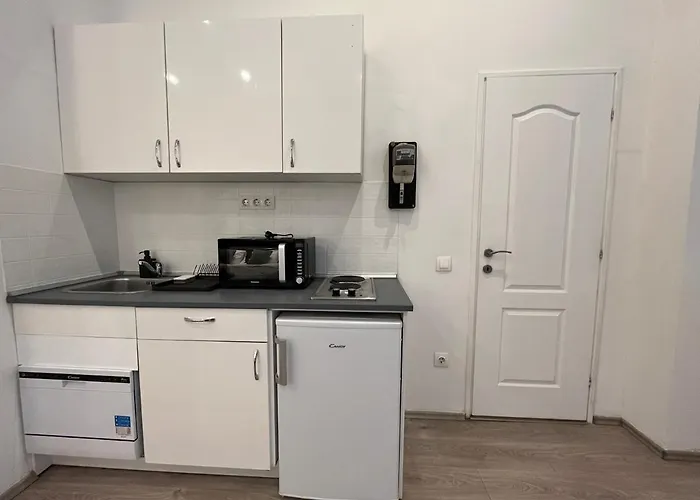 Apartament D58 In The Center