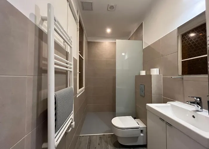 D58 In The Center Будапешт