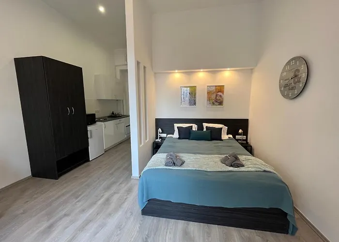 D58 In The Center * Будапешт