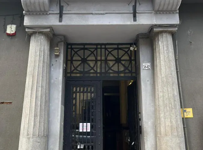 D58 In The Center Будапешт